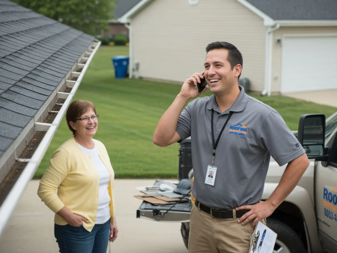Local Roofing Contractors Goodman, WI FAQs
